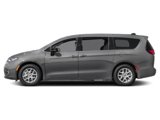 New 2025 Chrysler Pacifica Select image 6
