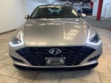 Used 2022 Hyundai Sonata Limited w/ Cargo Package image 4
