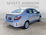 Used 2024 Mitsubishi Mirage G4 SE image 5