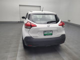 Used 2020 Nissan Kicks S image 6