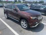 Used 2015 Jeep Grand Cherokee Summit w/ Platinum Series Group image 5