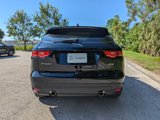 Used 2020 Jaguar F-PACE Prestige image 4