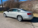 Used 2017 Chevrolet Impala LT image 3