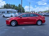 Used 2020 Toyota Corolla LE image 3