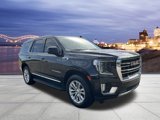 Used 2022 GMC Yukon SLT w/ SLT Luxury Package image 4