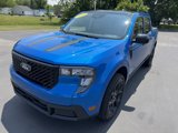 New 2025 Ford Maverick XLT image 3