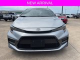 Used 2021 Toyota Corolla SE image 2