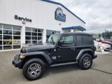 Used 2020 Jeep Wrangler Sport image 5