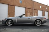 Used 2007 Jaguar XKR Convertible image 3