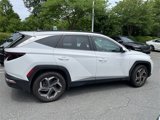 Used 2022 Hyundai Tucson SEL w/ Convenience + Premium Package image 3