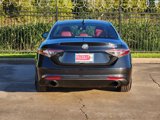 New 2024 Alfa Romeo Giulia Sprint image 5