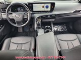 Certified 2021 Toyota Mirai XLE image 6