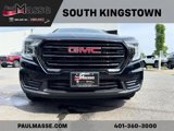 Used 2022 GMC Terrain SLE w/ Driver Convenience Package image 2