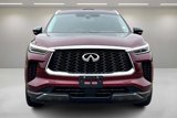 Used 2022 INFINITI QX60 Luxe w/ Cargo Package image 3