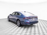 Certified 2023 Honda Accord EX image 3