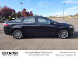 Used 2013 Ford Fusion Titanium image 6