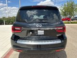 Used 2022 INFINITI QX80 Premium Select w/ Cargo Package image 3