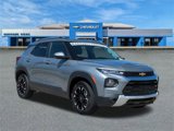 Used 2023 Chevrolet TrailBlazer LT w/ Convenience Package image 3