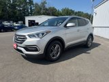Used 2017 Hyundai Santa Fe Sport image 5