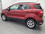 Used 2018 Ford EcoSport SE image 3