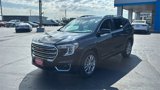Certified 2022 GMC Terrain SLT w/ Tech Package image 3