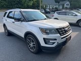 Used 2016 Ford Explorer Sport w/ Equipment Group 401A image 2