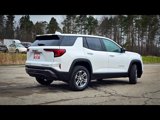 New 2025 GMC Terrain Elevation image 4