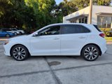Used 2018 Hyundai Elantra GT w/ Tech Package 03 image 4
