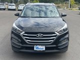 Used 2018 Hyundai Tucson SEL image 2