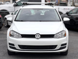 Used 2017 Volkswagen Golf S image 6