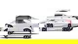 New 2025 Cadillac CT4 Luxury image 5