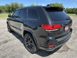 Used 2021 Jeep Grand Cherokee Laredo X image 6