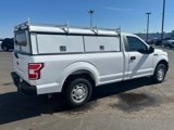 Used 2018 Ford F150 XL image 3