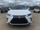 Used 2016 Lexus RX 350 AWD image 3
