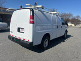 Used 2019 Chevrolet Express 2500 w/ Driver Convenience Package image 3