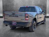 Used 2020 RAM 1500 Rebel w/ Rebel Level 1 Equipment Group image 5