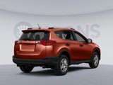 Used 2015 Toyota RAV4 Limited image 2