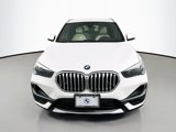 Used 2021 BMW X1 sDrive28i image 2