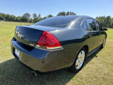 Used 2015 Chevrolet Impala LT w/ LT Sunroof Package image 5