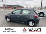 New 2024 Mitsubishi Mirage LE image 6