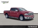 Certified 2018 RAM 1500 Lone Star image 3