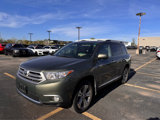 Used 2012 Toyota Highlander Limited image 3