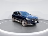 Used 2022 BMW X3 xDrive30i w/ Convenience Package image 2