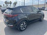Used 2021 Kia Sportage EX w/ EX Technology Package image 4
