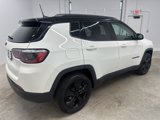 Used 2020 Jeep Compass Latitude image 5