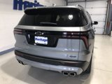New 2025 Chevrolet Traverse LT w/ Driver Confidence Package image 4