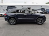 Used 2018 Jeep Grand Cherokee Limited image 2