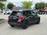 Used 2022 Chevrolet Trax LT w/ Premium Seat Package image 5