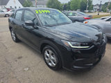Used 2025 Honda HR-V LX image 2