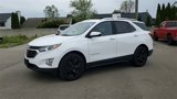 Used 2019 Chevrolet Equinox LT image 4